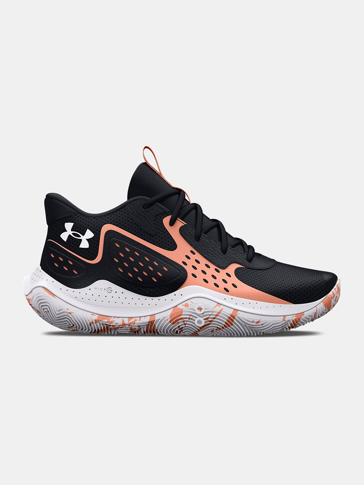 Кроссовки Under Armour UA JET '23 #1