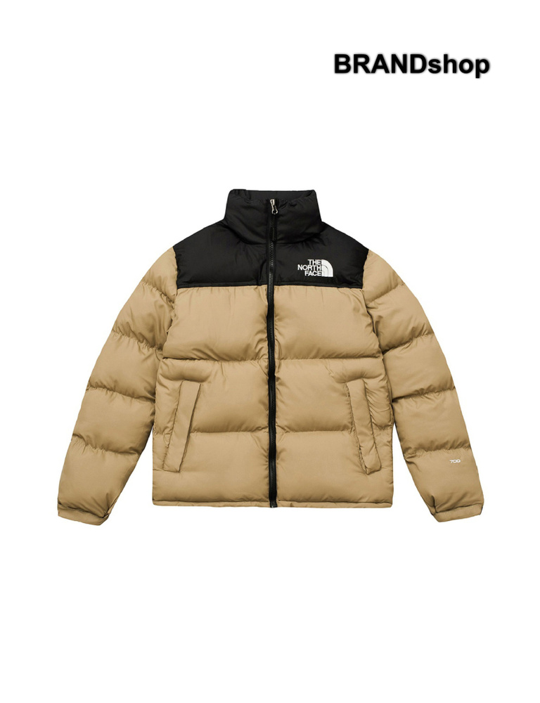 Пуховик The North Face M 1996 Retro Nuptse Jacket #1