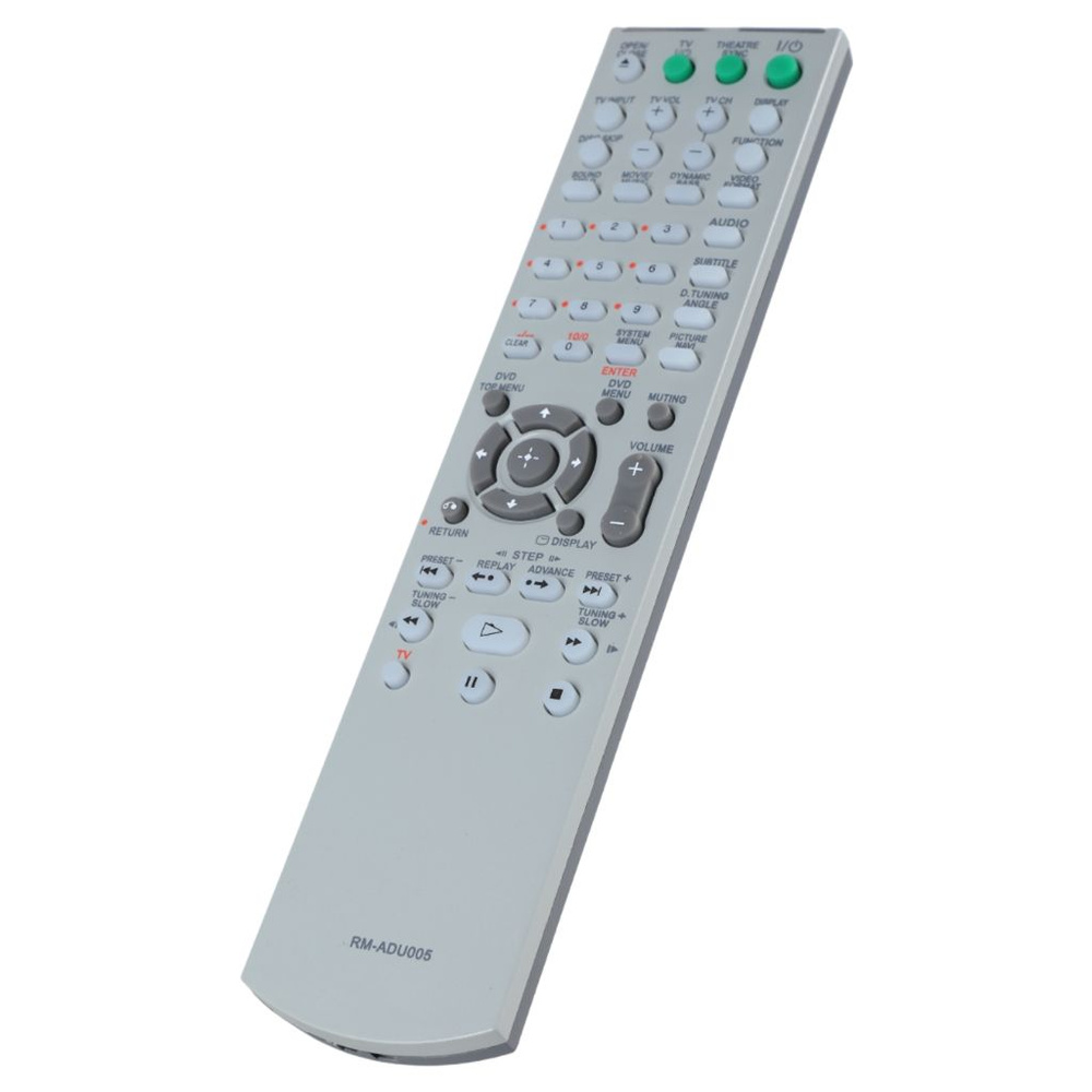 (1 шт.) Подходит для Sony AV remote control RM ADU005 #1