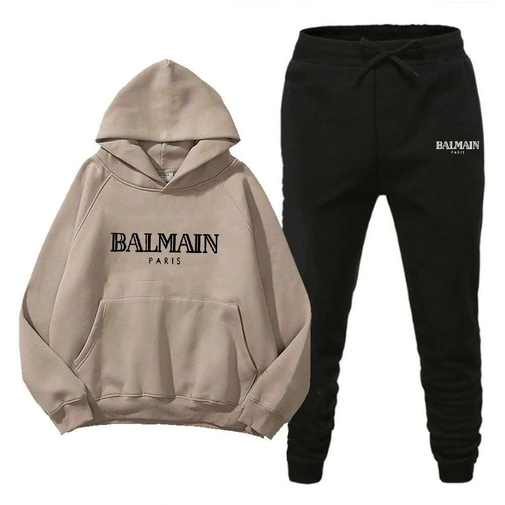 Костюм спортивный BALMAIN #1