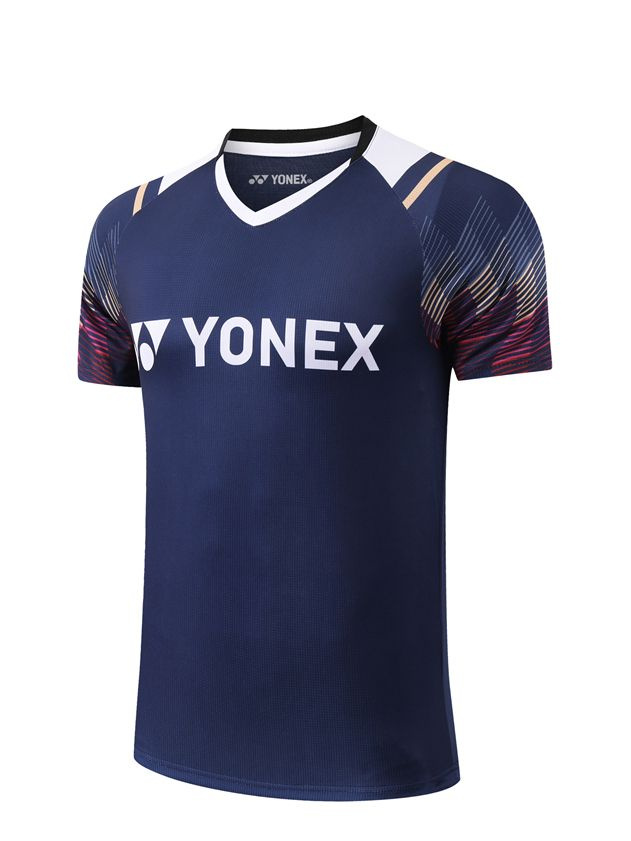 Футболка спортивная Yonex Dri-Fit #1