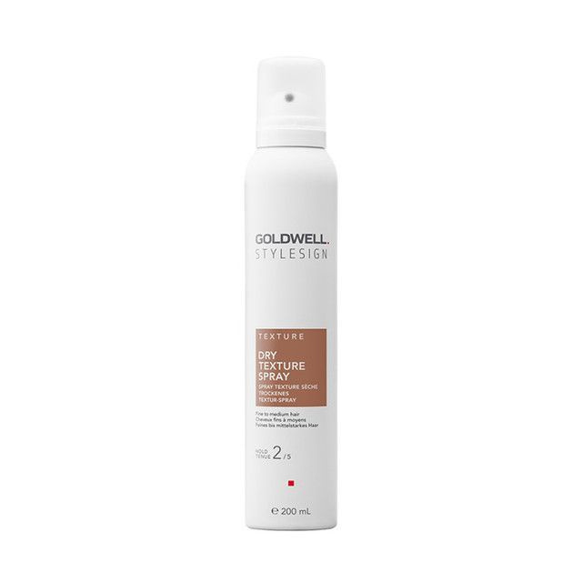 Goldwell Stylesign Dry Texture Spray - Сухой спрей придающий текстуру 200 мл  #1