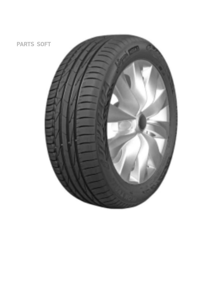 Ikon Tyres Autograph Aqua 3 SUV    Шины  летние 215/70  R16 100H #1