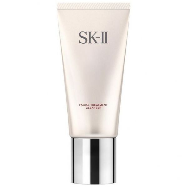 Пенка для очищения лица SK-II Facial Treatment Gentle Cleanser 120г #1