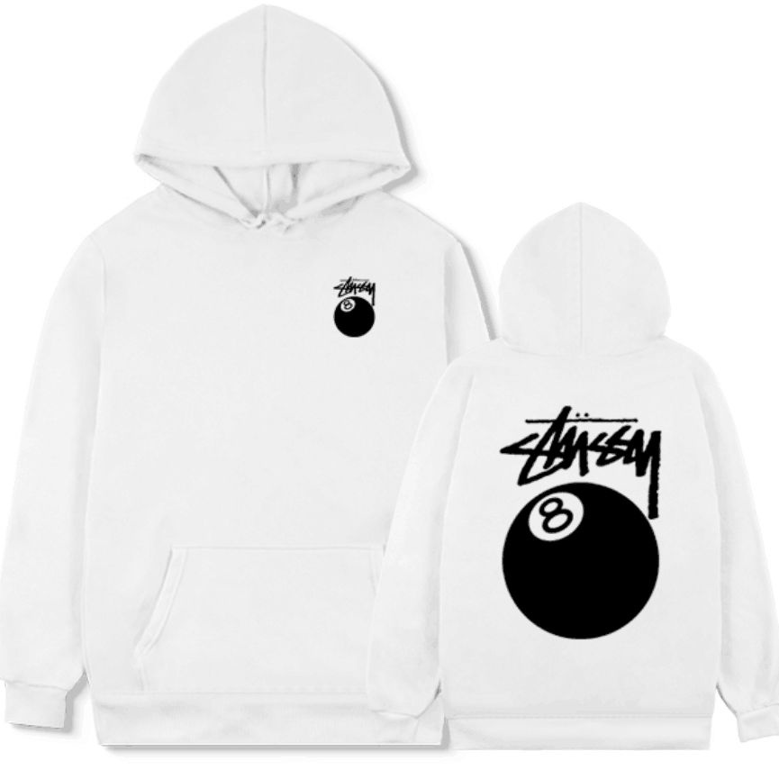 Толстовка Stussy stussy #1