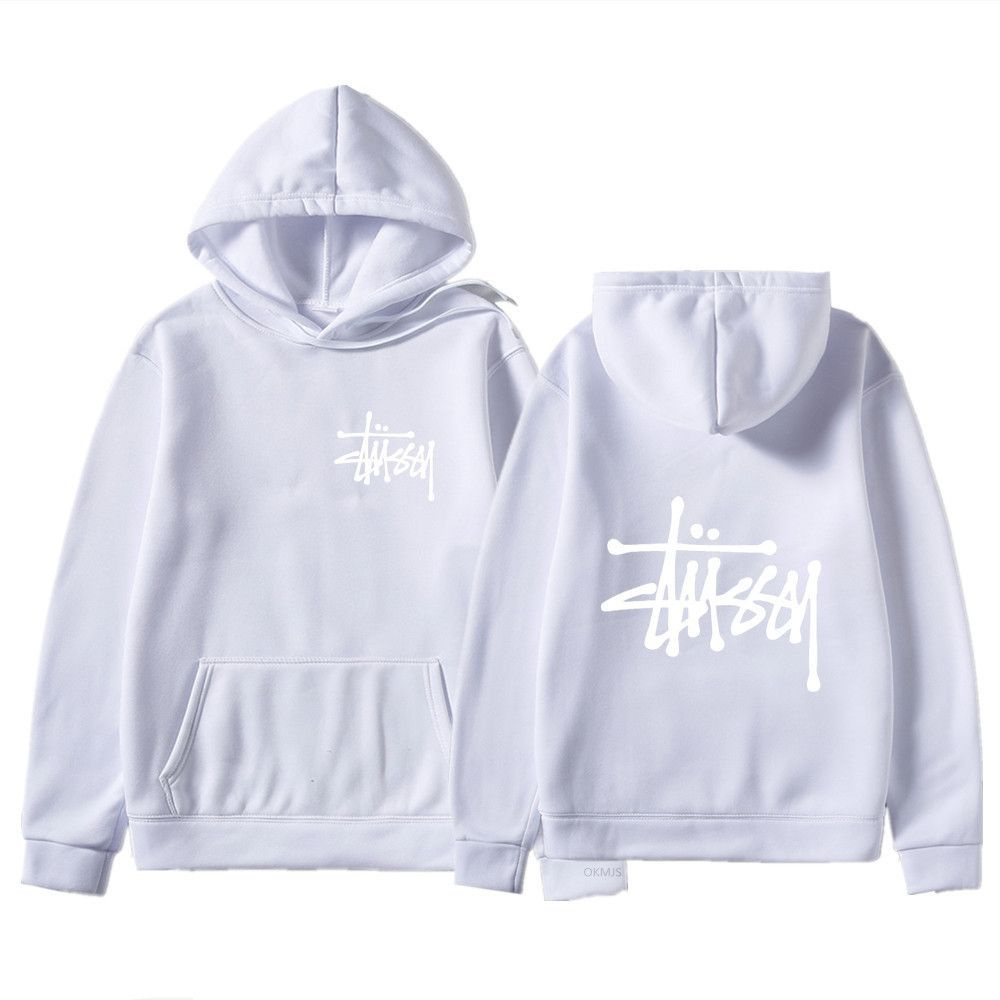 Толстовка Stussy stussy #1