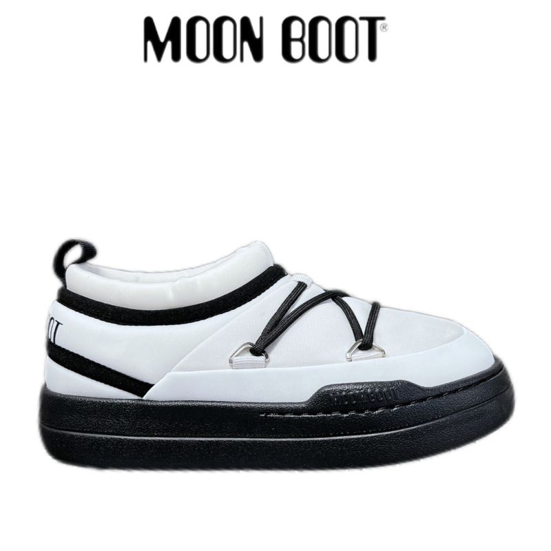 Сноубутсы Moon Boot #1