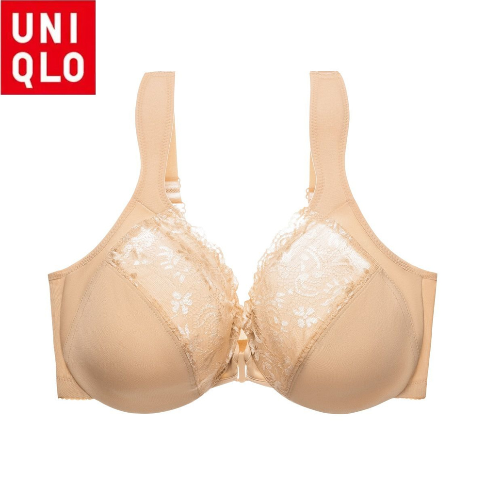 Бюстгальтер Uniqlo #1