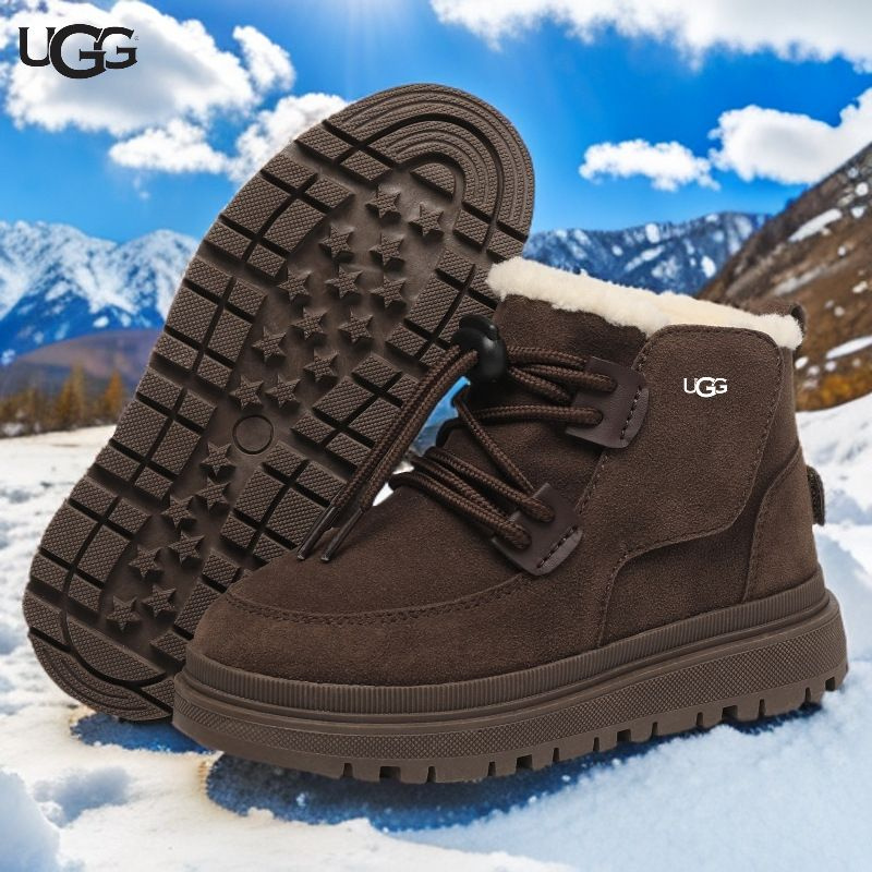 Угги UGG #1