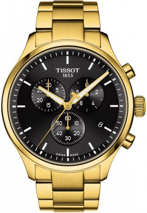 Часы наручные Tissot T1166173305100 #1