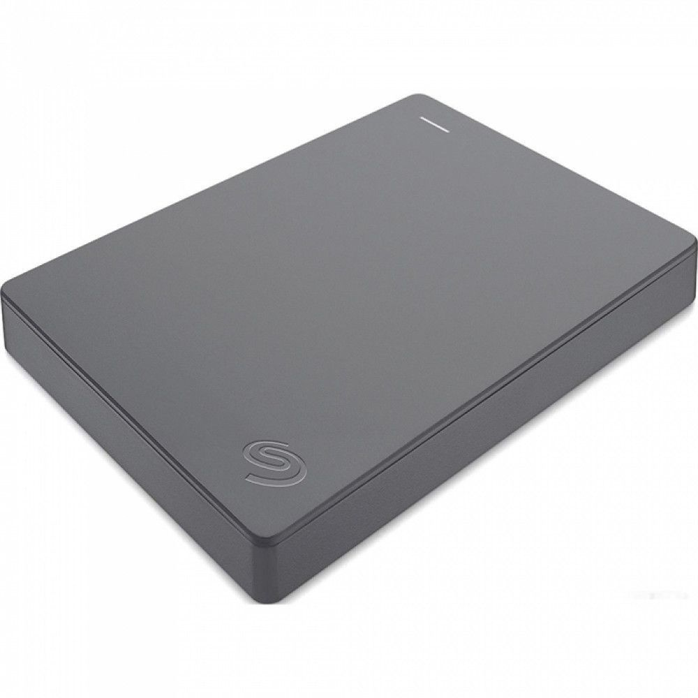 Seagate 1 ТБ Внешний жесткий диск Basic STJL1000400 (STJL1000400) #1