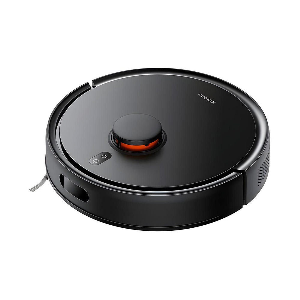 Умный робот пылесос Xiaomi Mi Robot Vacuum-S20 Black (EU) (K5804RU) (BHR8628EU) для сухой и влажной уборки. #1