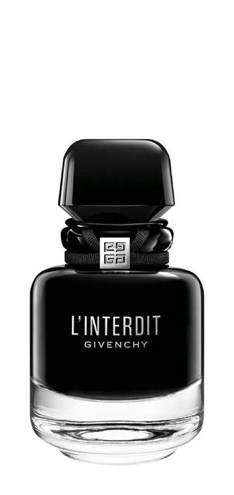 Givenchy Интенсивная парфюмерная вода для женщин L'Interdit Eau de Parfum Intense, 35 мл  #1