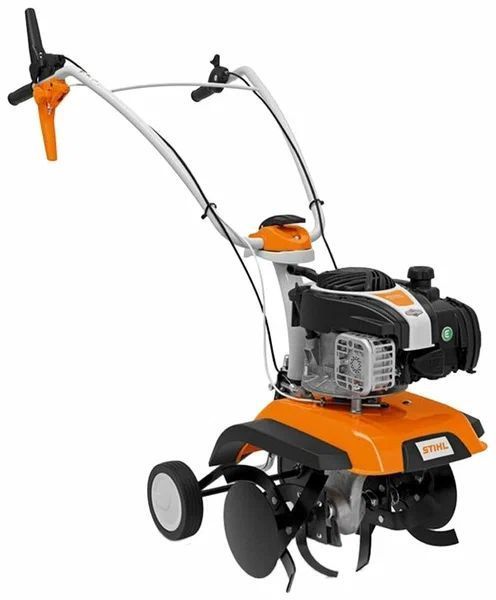 Культиватор Stihl MH 445 R #1