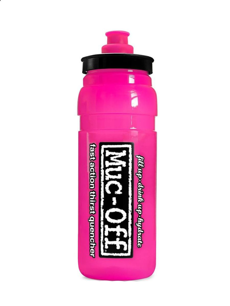 Фляга Elite Fly Pink 750 ml #1