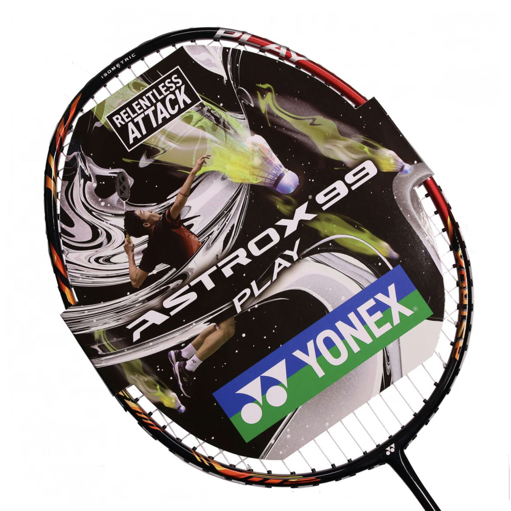 Ракетка Yonex Astrox 99 Play #1