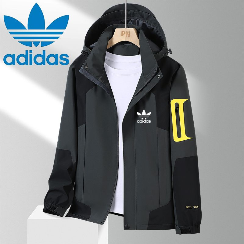 Анорак adidas #1