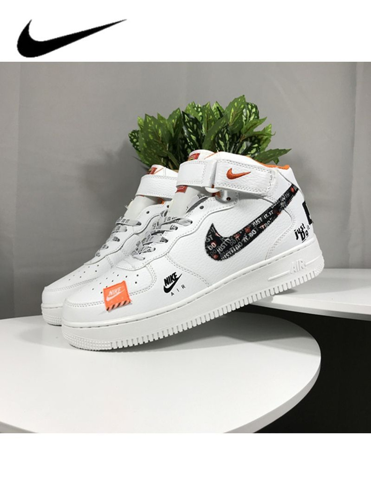 Кроссовки Nike Air Force 1 #1