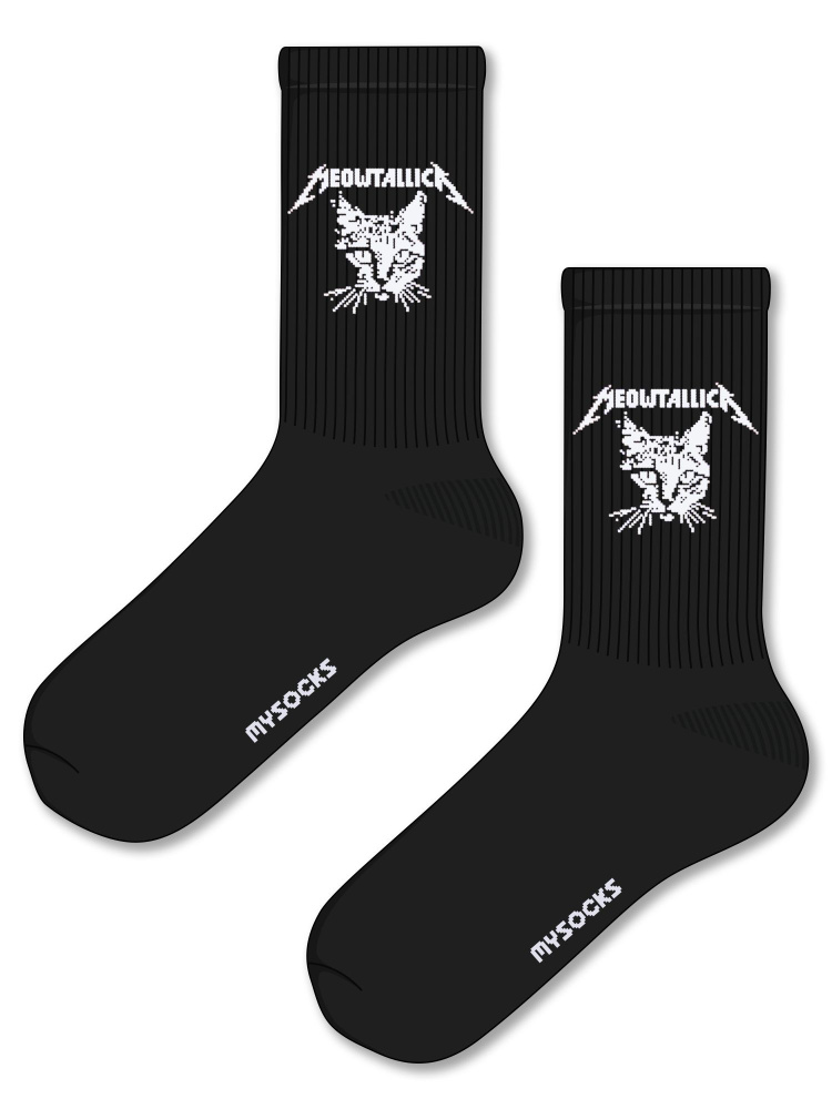 Носки MySocks, 1 пара #1