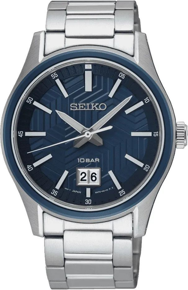 Наручные часы Seiko SUR559P1 #1