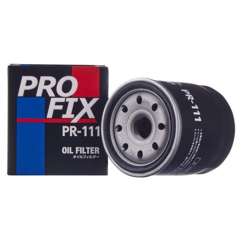 Profix Фильтр масляный арт. PR-111, 1 шт. #1