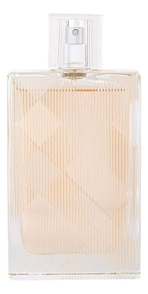 Burberry Brit Eau De Toilette Туалетная вода для женщин 100 ml #1