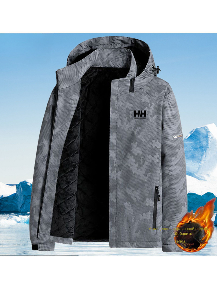 Куртка Helly Hansen #1