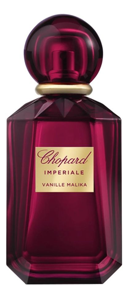 Chopard Vanille Malika Парфюмерная вода для женщин 100 ml #1