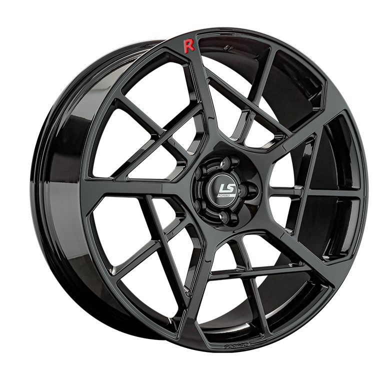 LS FORGED LS FG36 Колесный диск Кованый 21x8.5" PCD5х108 ET40 D63.3 #1