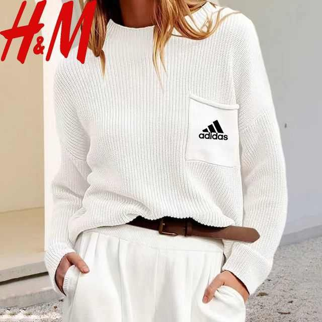 Свитшот H&M #1