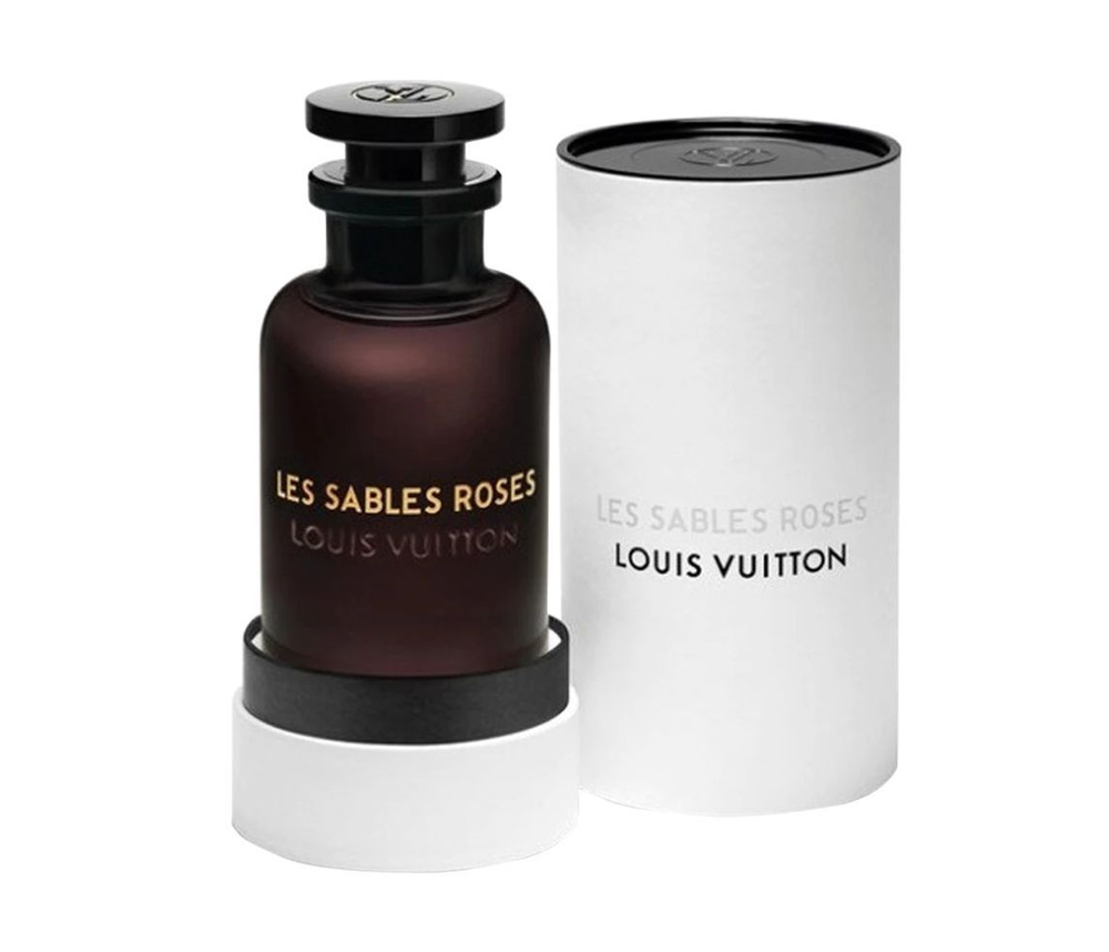 Louis Vuitton Les Sables Roses Парфюмерная вода 100мл #1