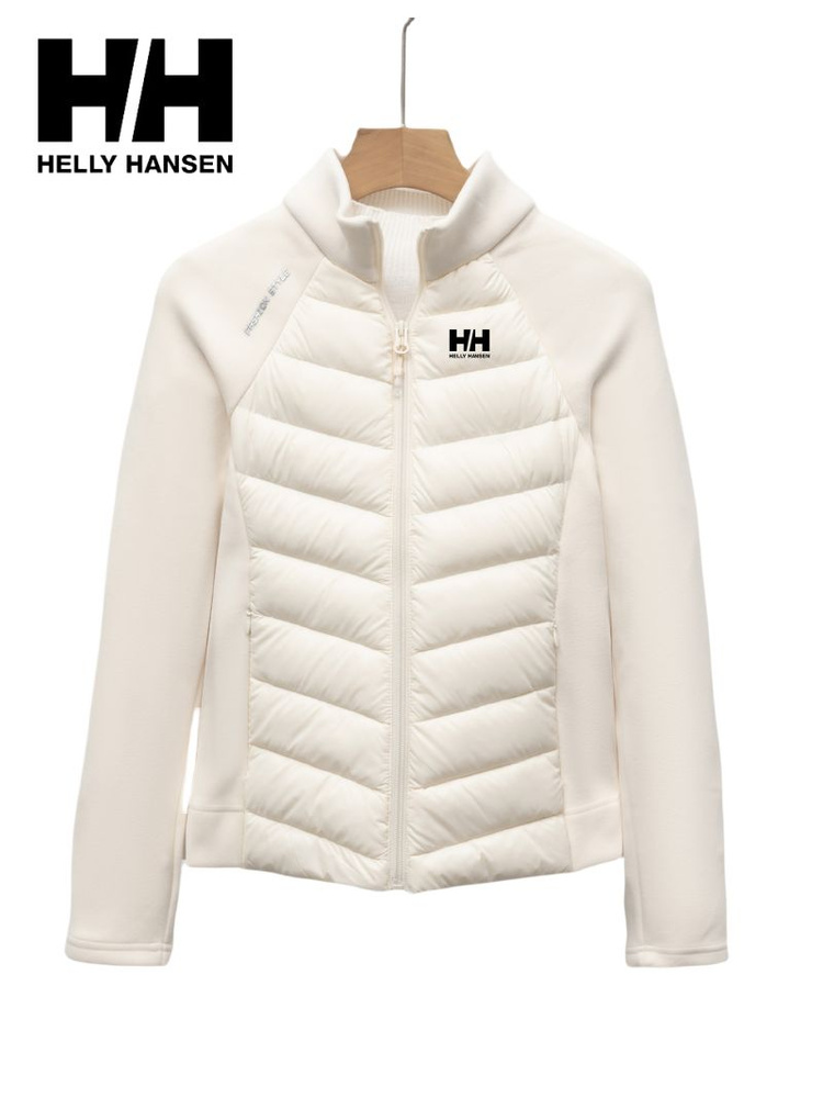 Пуховик Helly Hansen #1