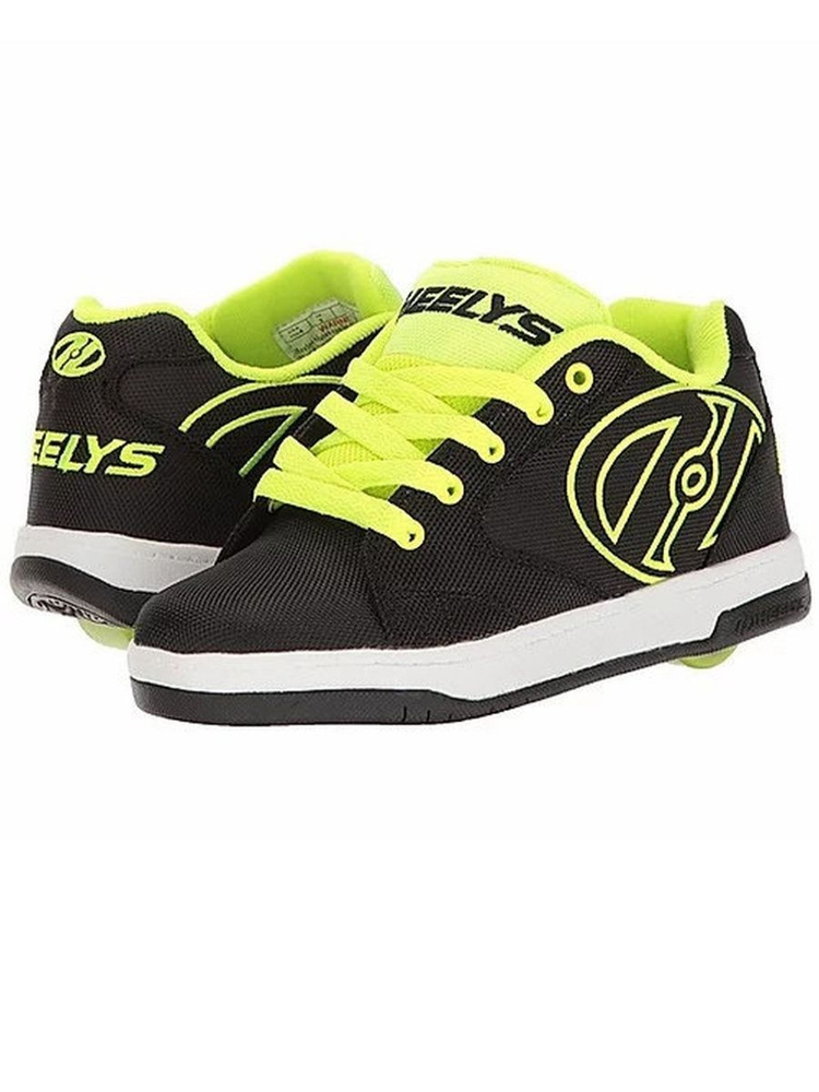 Кроссовки роликовые Heelys #1