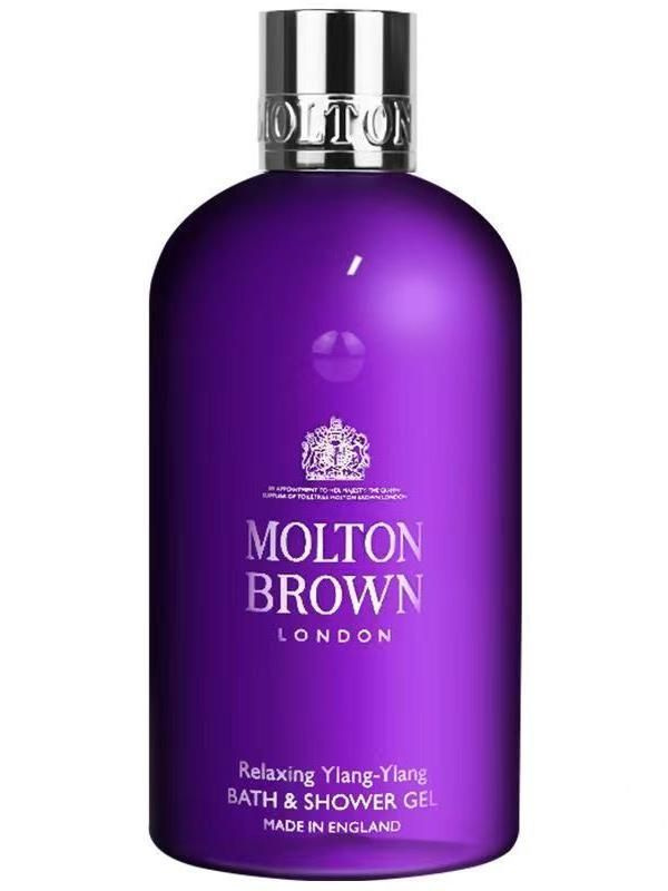 Molton Brown Средство для душа, гель, 300 мл #1