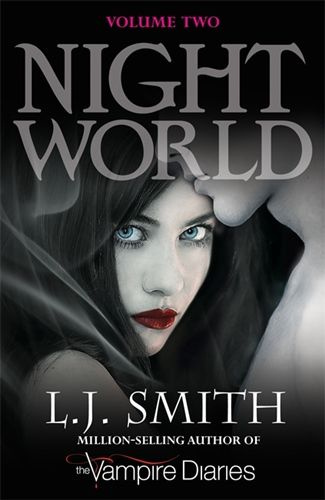 Night World vol.2 (bind-up books 4-6) #1