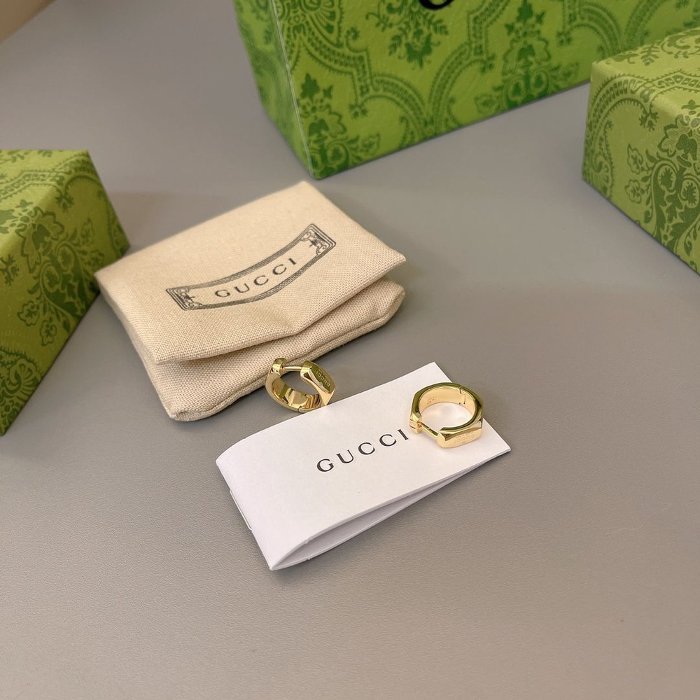 Gucci Серьги #1