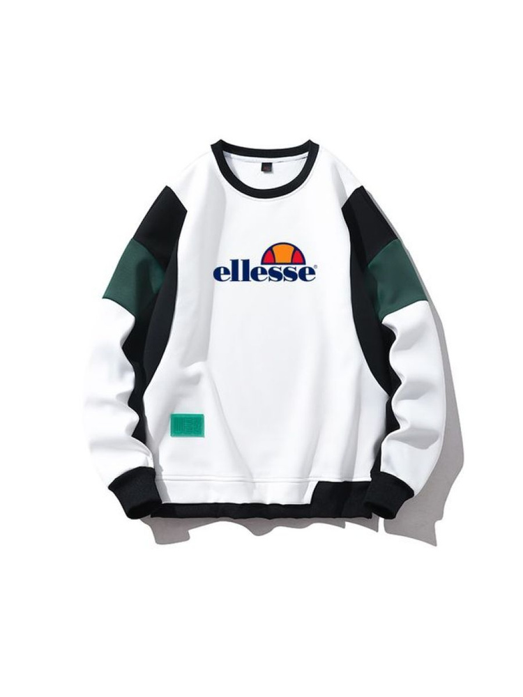 Толстовка Ellesse Better Men's Hoodie #1