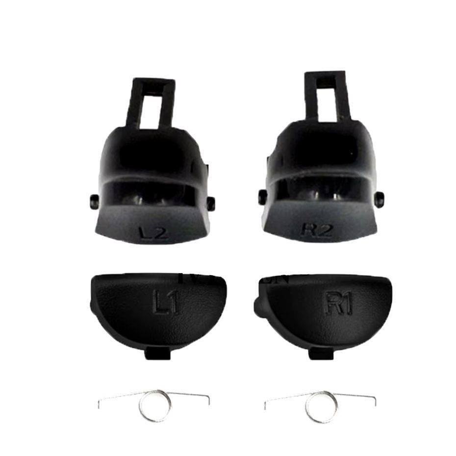 Кнопки L2 R2 L1 R1 для геймпада Sony PS4 DualShock 4 JDS-040 JDM-040 #1