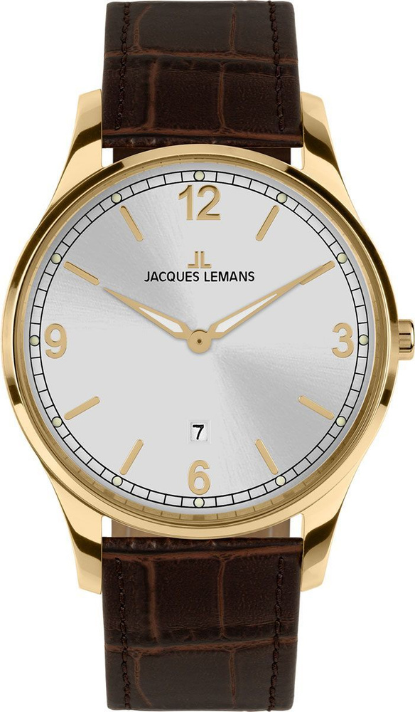 Наручные часы Jacques Lemans #1