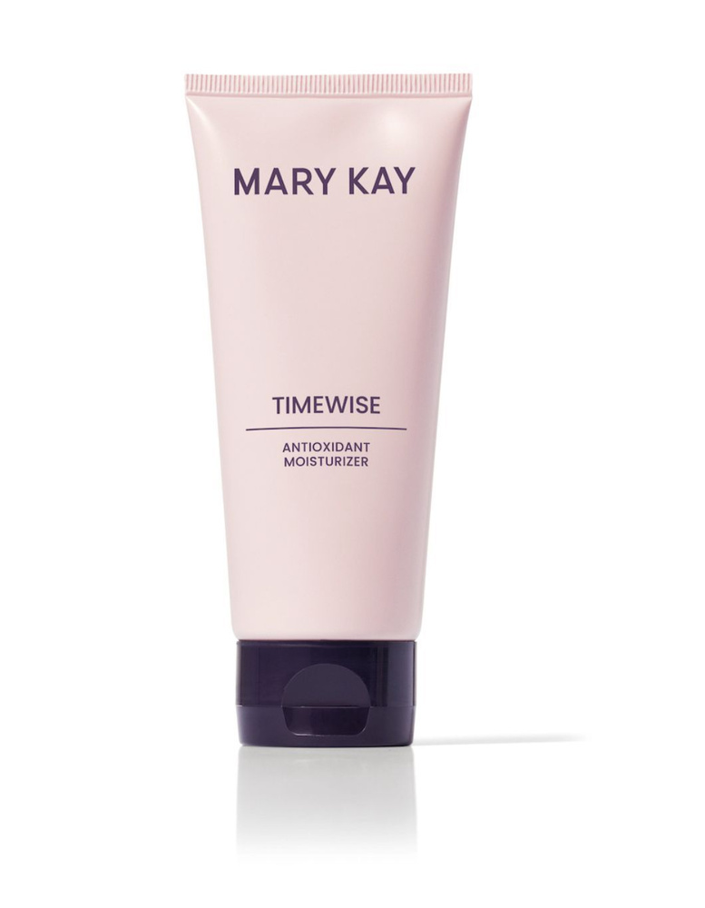 Антиоксидантный увлажняющий крем для лица Mary Kay TimeWise для нормальной или сухой кожи (Улучшенный #1