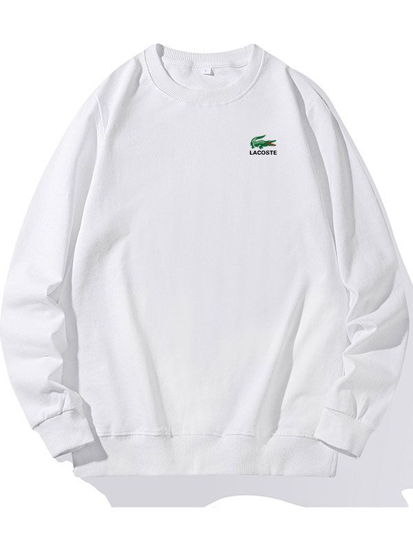 Толстовка Lacoste #1