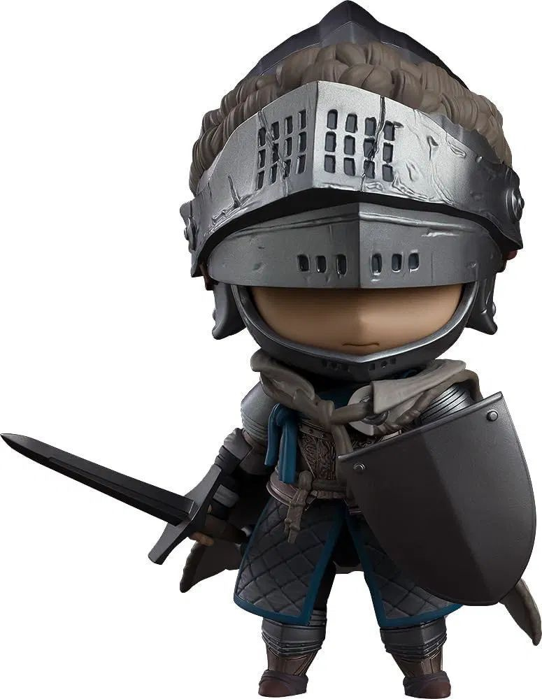 Фигурка Nendoroid No. 2478 Elden Ring: Vagabond bonus ver. #1