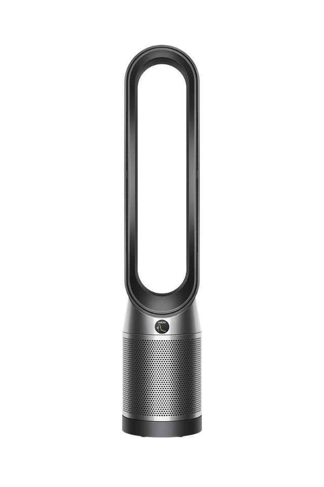 Очиститель воздуха Dyson TP07 (369698-01) Air Purifier Fan, черный никель  #1