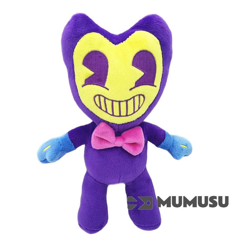 MUMUSU Мягкая игрушка / 30cm Bendy #1