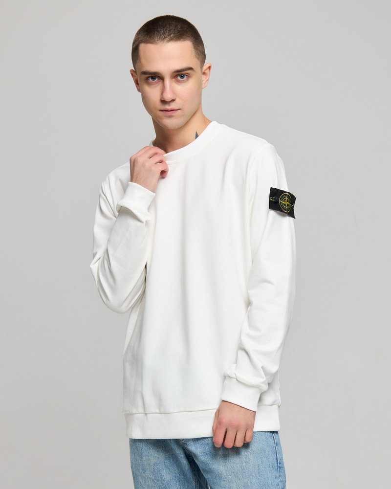 Свитшот Stone Island #1