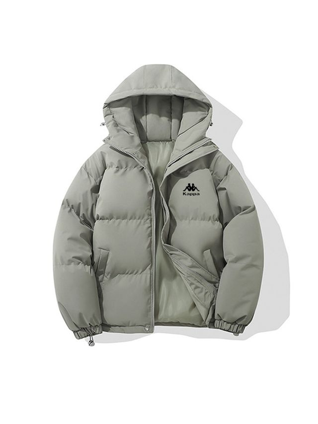 Пуховик Fashion Men's Down Jacket #1