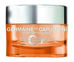 Крем для лица Germaine de Capuccini Timexpert Radiance C+ Illuminating Antioxidant Cream #1