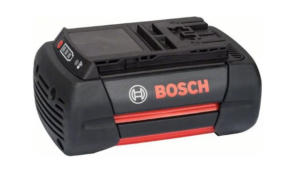 Аккумулятор Bosch 36 V, 2,0 Аh, Li-Ion 2607336003 #1