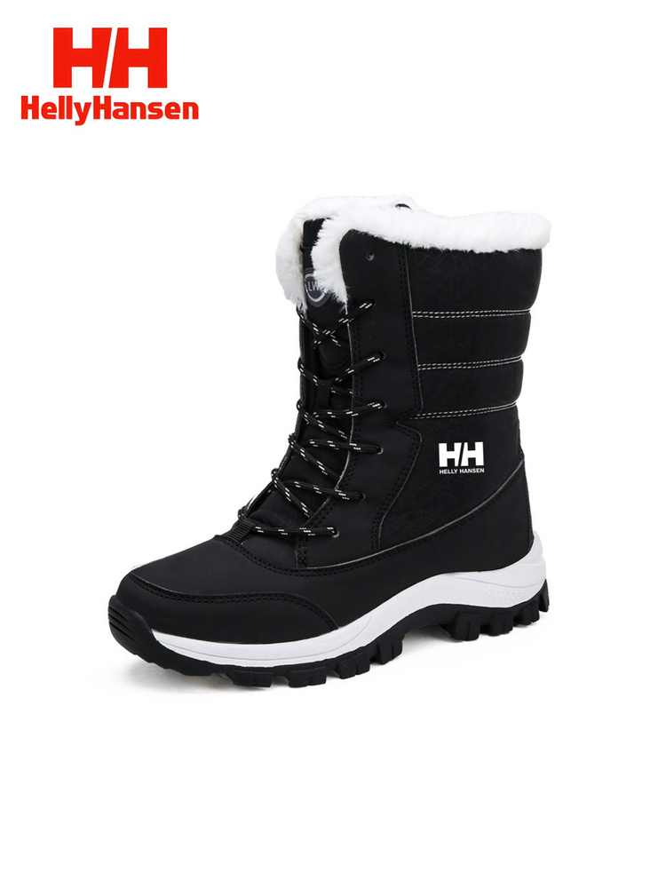 Сноубутсы Helly Hansen Хелли Хансен #1