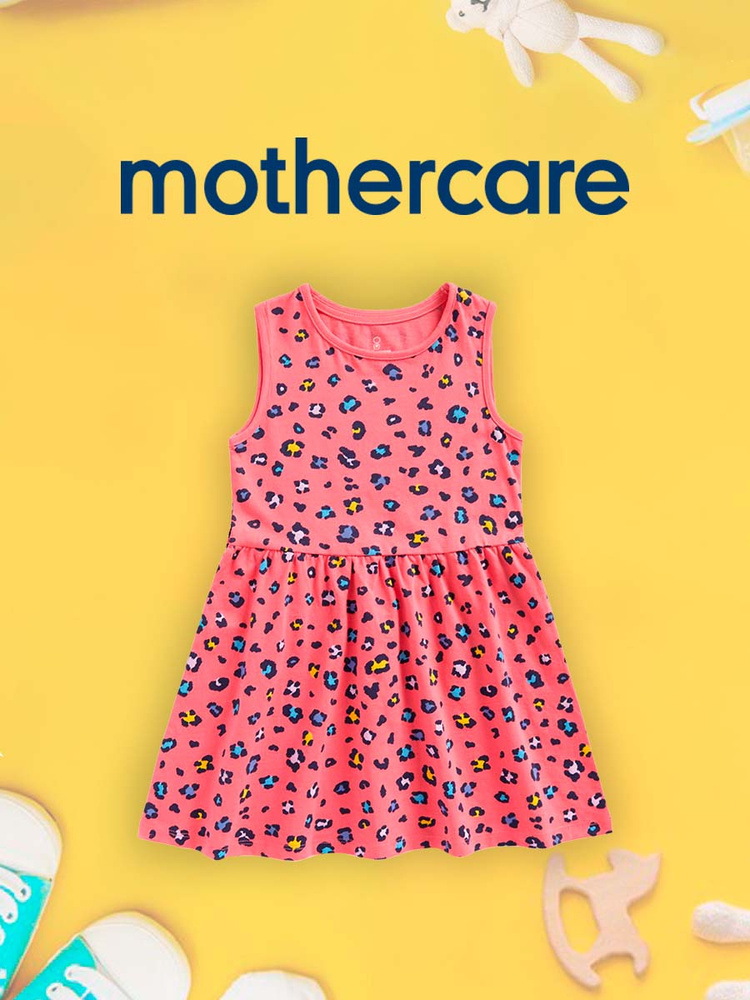 Платье Mothercare #1